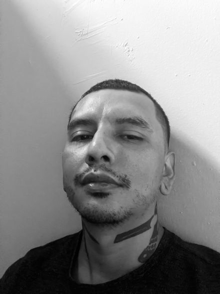 Estevan Chavez Sr.