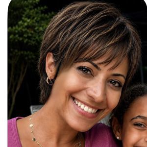 Gina Nossair