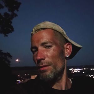 Joshua Gooch