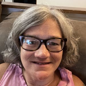 Patricia Crane