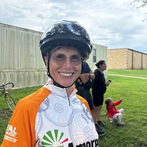 Tina Latham
