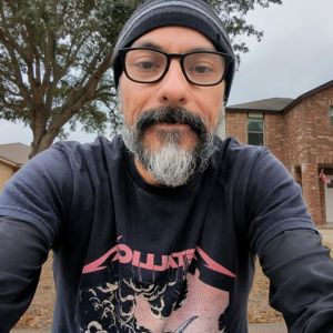 John Cortez