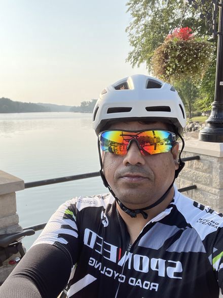 Shashivrat Pandey