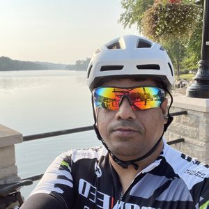 Shashivrat Pandey