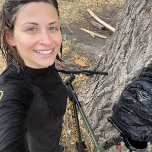 Yasemin Jeter
