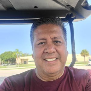 Jose Irigoyen