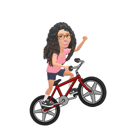 Michelle Mustang