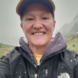 Maggie Pflanz