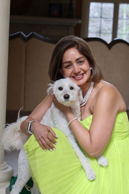 Anuja Maini