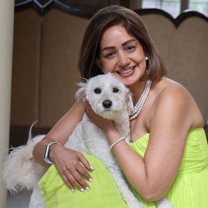 Anuja Maini