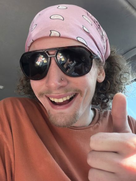 Ethan Boehmer