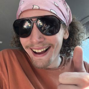 Ethan Boehmer