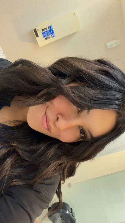 Natalia Espinoza