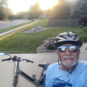 Ron Heiberger