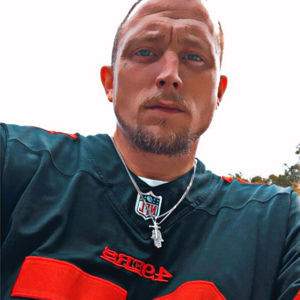 Colton Carter
