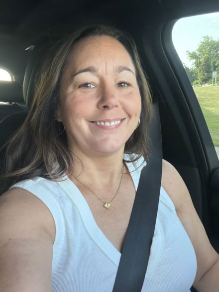 Amy Jacobs