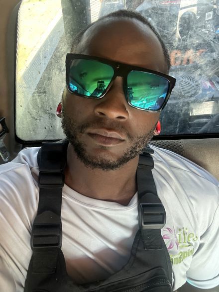 Rapheal Riggins