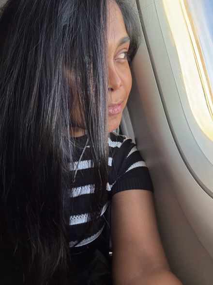Sanjana Ramesh Kaushik