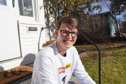 Ryan Lumsdon