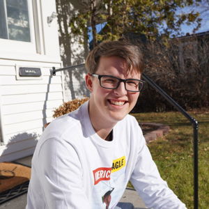 Ryan Lumsdon