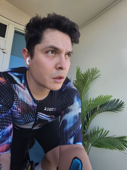 Marco Salcedo