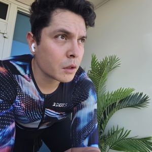 Marco Salcedo