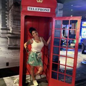 Priscilla Zepeda