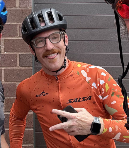 Patrick Bonifas