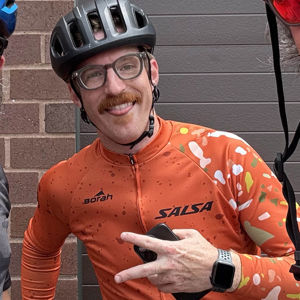 Patrick Bonifas