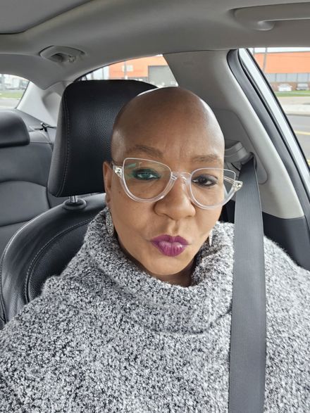 Traci Rah