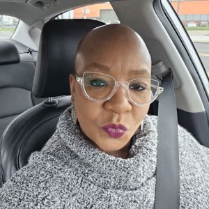 Traci Rah