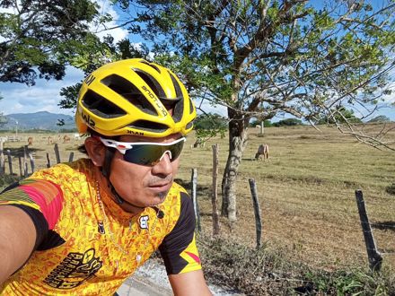 Jorge Juarez