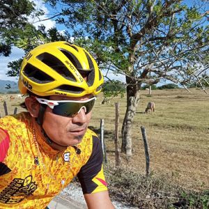Jorge Juarez
