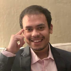 Harshvardhan Shukla