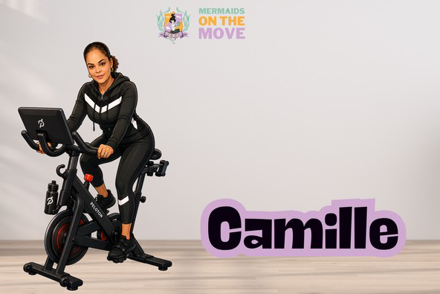Camille Worrell