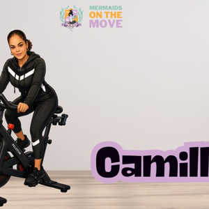 Camille Worrell