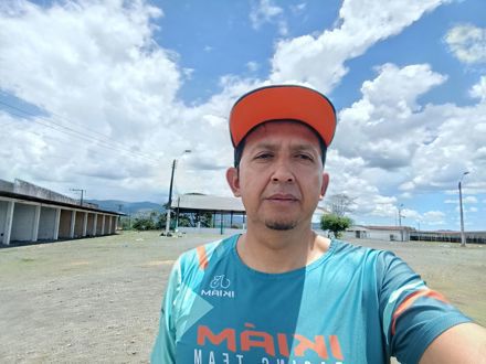 Benito Daniel Motoche Santos