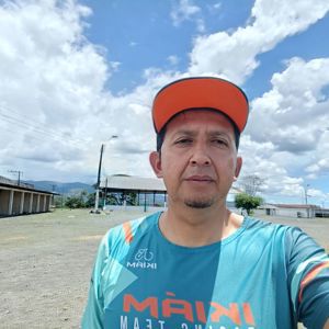 Benito Daniel Motoche Santos