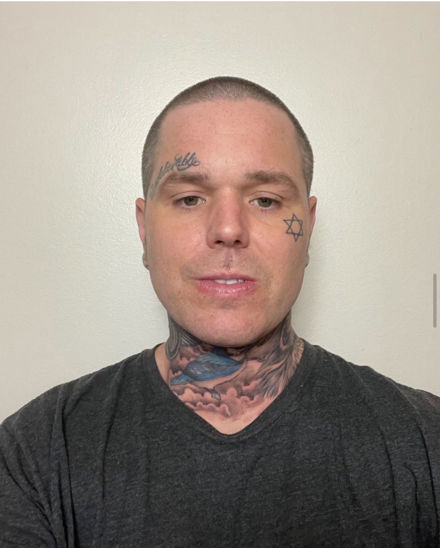 Jesse Brandon Cranfield