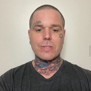 Jesse Brandon Cranfield
