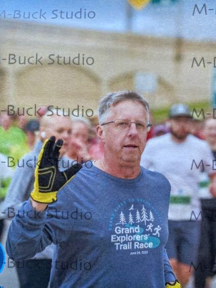 Jim Baum