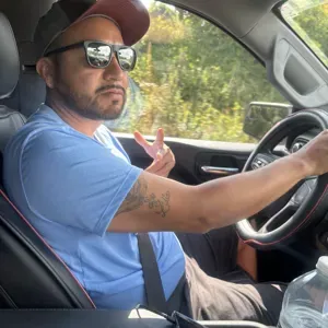 Oscar c Cruz