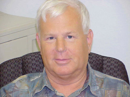 Dutch Neilson