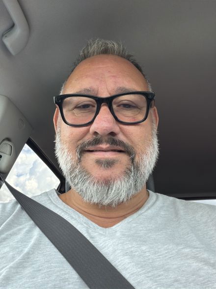 Angelo Grimes