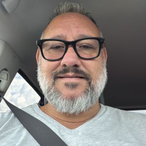 Angelo Grimes