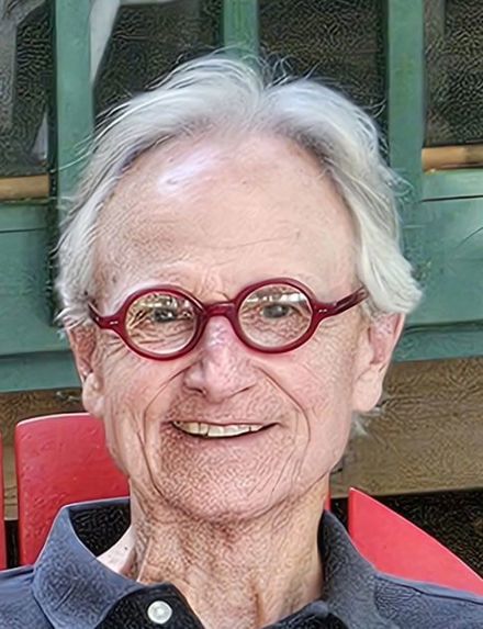 Bill Reilly