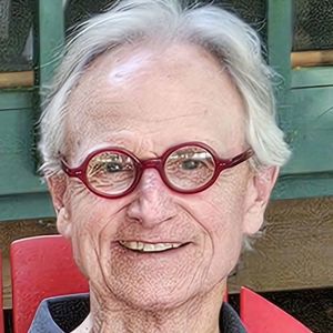 Bill Reilly