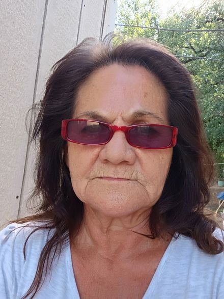 Dalila Canales
