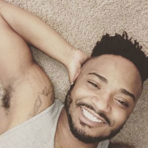 Bryant King