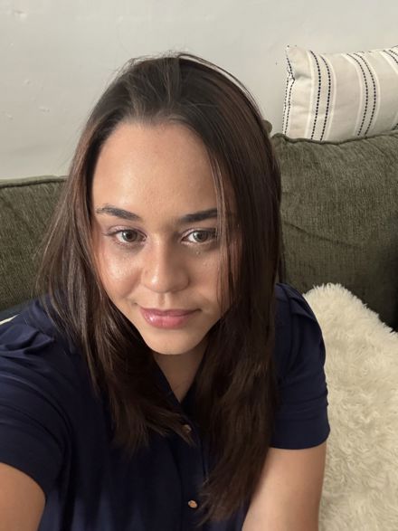 Jacline Vargas